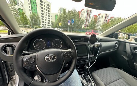 Toyota Corolla, 2017 год, 1 630 000 рублей, 4 фотография