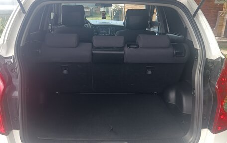 SsangYong Actyon II рестайлинг, 2013 год, 1 000 059 рублей, 9 фотография