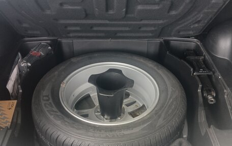 SsangYong Actyon II рестайлинг, 2013 год, 1 000 059 рублей, 12 фотография