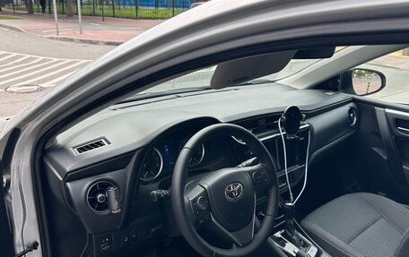 Toyota Corolla, 2017 год, 1 630 000 рублей, 6 фотография