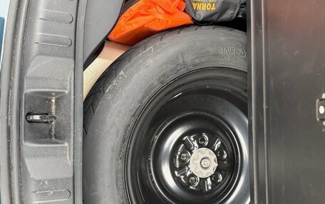 Toyota RAV4, 2018 год, 3 350 000 рублей, 27 фотография