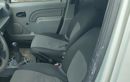 Renault Logan I, 2008 год, 160 000 рублей, 5 фотография