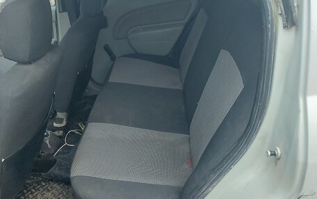 Renault Logan I, 2008 год, 160 000 рублей, 7 фотография