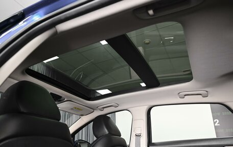 KIA K5, 2020 год, 3 127 000 рублей, 14 фотография