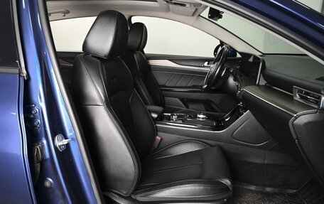 KIA K5, 2020 год, 3 127 000 рублей, 8 фотография