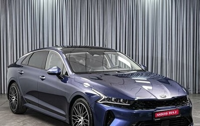 KIA K5, 2020 год, 3 127 000 рублей, 1 фотография
