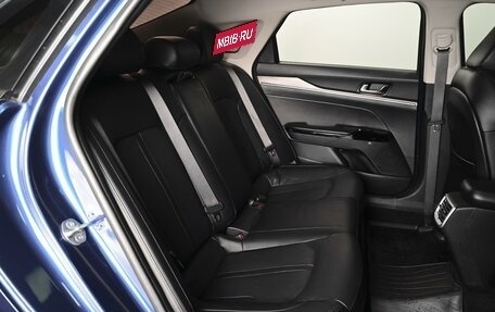 KIA K5, 2020 год, 3 127 000 рублей, 7 фотография