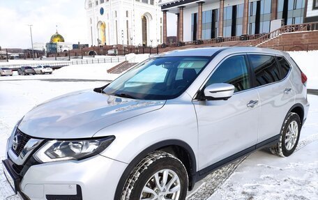 Nissan X-Trail, 2020 год, 2 590 000 рублей, 1 фотография