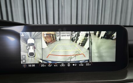 KIA K5, 2020 год, 3 127 000 рублей, 15 фотография