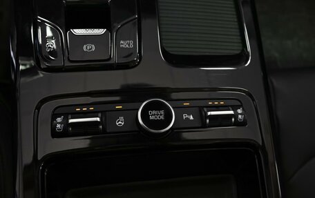 KIA K5, 2020 год, 3 127 000 рублей, 18 фотография