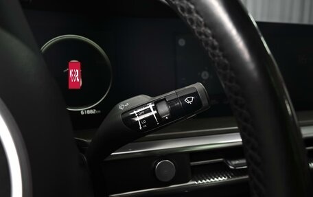 KIA K5, 2020 год, 3 127 000 рублей, 23 фотография