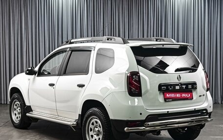 Renault Duster I рестайлинг, 2020 год, 1 643 000 рублей, 2 фотография