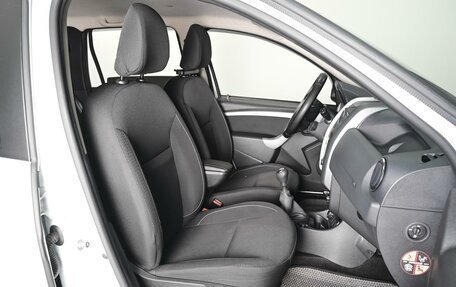 Renault Duster I рестайлинг, 2020 год, 1 643 000 рублей, 8 фотография