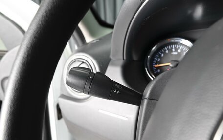 Renault Duster I рестайлинг, 2020 год, 1 643 000 рублей, 14 фотография