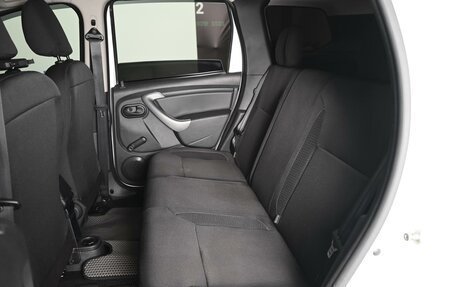 Renault Duster I рестайлинг, 2020 год, 1 643 000 рублей, 9 фотография