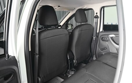 Renault Duster I рестайлинг, 2020 год, 1 643 000 рублей, 11 фотография