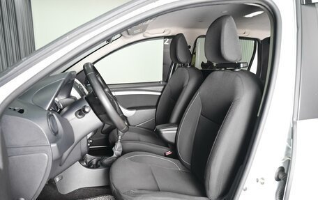 Renault Duster I рестайлинг, 2020 год, 1 643 000 рублей, 10 фотография