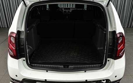 Renault Duster I рестайлинг, 2020 год, 1 643 000 рублей, 16 фотография