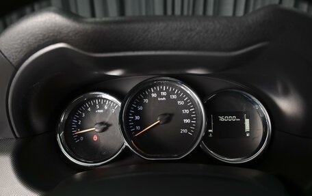 Renault Duster I рестайлинг, 2020 год, 1 643 000 рублей, 17 фотография