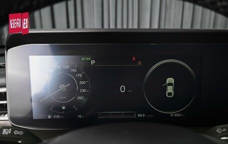 KIA K5, 2020 год, 3 127 000 рублей, 25 фотография