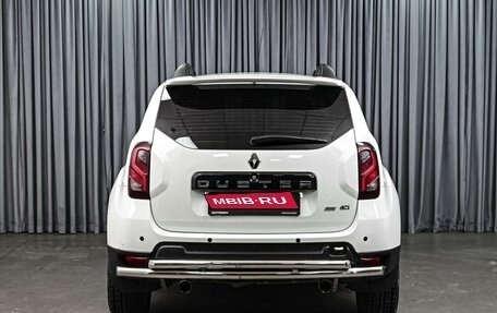 Renault Duster I рестайлинг, 2020 год, 1 643 000 рублей, 4 фотография