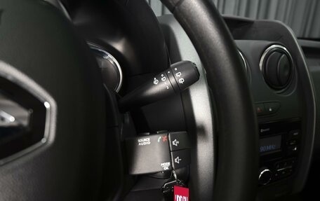 Renault Duster I рестайлинг, 2020 год, 1 643 000 рублей, 15 фотография