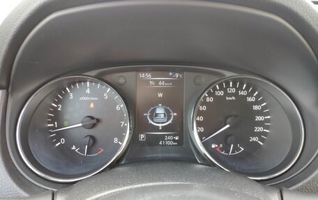 Nissan X-Trail, 2020 год, 2 590 000 рублей, 6 фотография