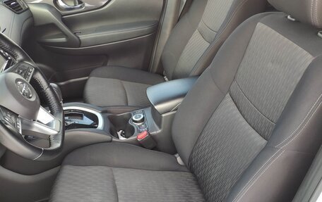 Nissan X-Trail, 2020 год, 2 590 000 рублей, 7 фотография