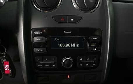 Renault Duster I рестайлинг, 2020 год, 1 643 000 рублей, 12 фотография