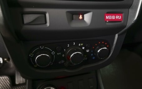 Renault Duster I рестайлинг, 2020 год, 1 643 000 рублей, 13 фотография