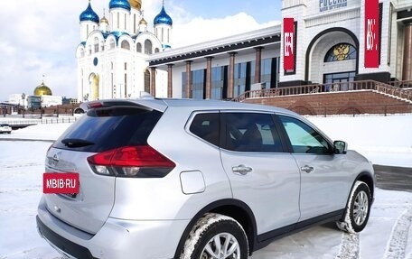 Nissan X-Trail, 2020 год, 2 590 000 рублей, 4 фотография