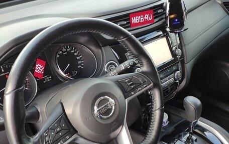 Nissan X-Trail, 2020 год, 2 590 000 рублей, 5 фотография