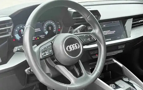 Audi A3, 2021 год, 1 447 000 рублей, 5 фотография