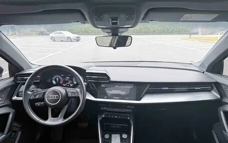 Audi A3, 2021 год, 1 447 000 рублей, 7 фотография