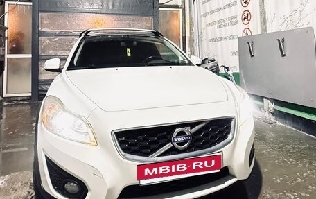 Volvo C30 I рестайлинг, 2011 год, 750 000 рублей, 2 фотография
