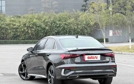 Audi A3, 2021 год, 1 447 000 рублей, 2 фотография