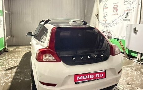 Volvo C30 I рестайлинг, 2011 год, 750 000 рублей, 4 фотография