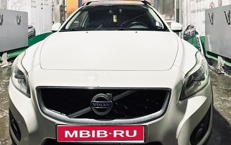 Volvo C30 I рестайлинг, 2011 год, 750 000 рублей, 1 фотография