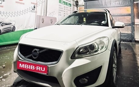 Volvo C30 I рестайлинг, 2011 год, 750 000 рублей, 3 фотография