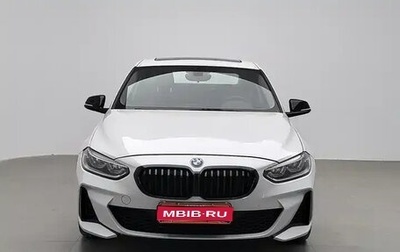 BMW 1 серия, 2021 год, 1 397 000 рублей, 1 фотография
