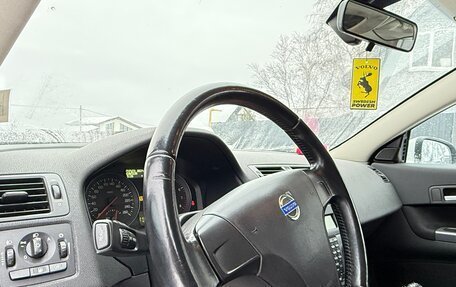 Volvo C30 I рестайлинг, 2011 год, 750 000 рублей, 11 фотография