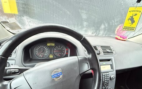 Volvo C30 I рестайлинг, 2011 год, 750 000 рублей, 10 фотография