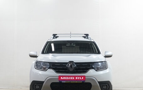 Renault Duster, 2021 год, 1 789 000 рублей, 1 фотография