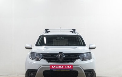 Renault Duster, 2021 год, 1 789 000 рублей, 1 фотография