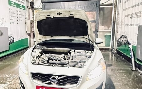 Volvo C30 I рестайлинг, 2011 год, 750 000 рублей, 7 фотография