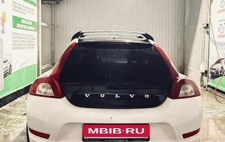 Volvo C30 I рестайлинг, 2011 год, 750 000 рублей, 6 фотография