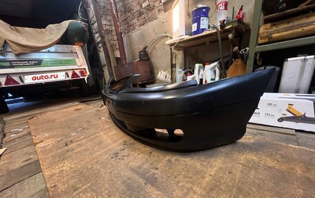 Toyota Avensis III рестайлинг, 2001 год, 350 000 рублей, 21 фотография