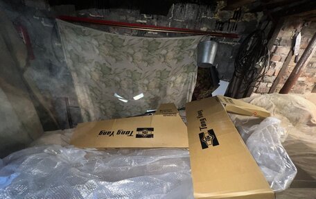 Toyota Avensis III рестайлинг, 2001 год, 350 000 рублей, 20 фотография