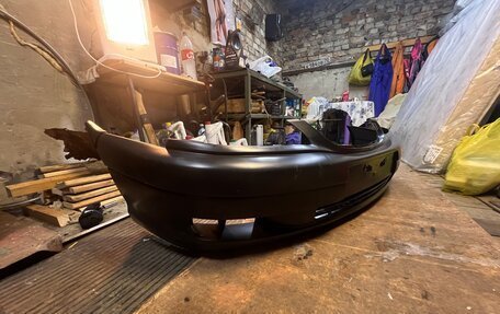 Toyota Avensis III рестайлинг, 2001 год, 350 000 рублей, 22 фотография