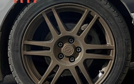 Toyota Avensis III рестайлинг, 2001 год, 350 000 рублей, 24 фотография